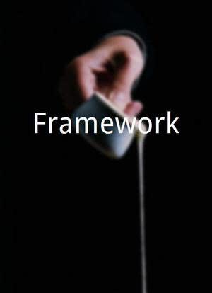Framework海报封面图