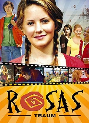 Rosa: The Movie海报封面图