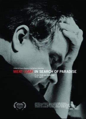 Meat Loaf: In Search of Paradise海报封面图
