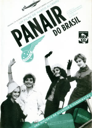 Panair do Brasil海报封面图