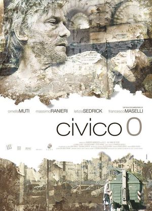 Civico zero海报封面图