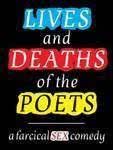 Lives and Deaths of the Poets海报封面图