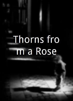 Thorns from a Rose海报封面图
