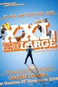 Francine Roosenda XXL: Double Extra Large
