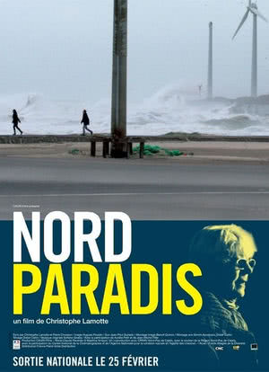 Nord Paradis海报封面图