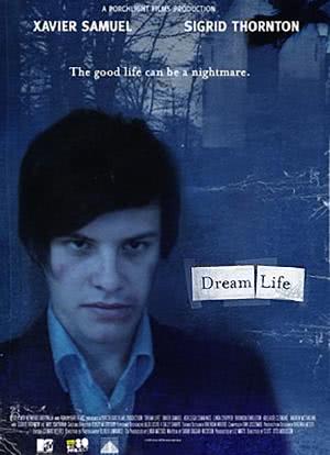Dream Life海报封面图