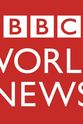 Susan Briggs BBC环球新闻播报