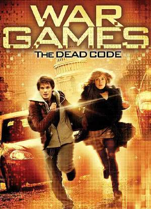 战争游戏2：死亡代码海报封面图