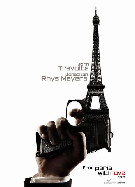 2010法国动作《巴黎谍影》HD1080P 迅雷下载