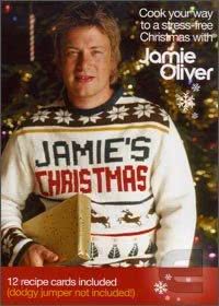 吉米的圣诞大餐海报封面图
