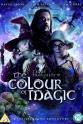 彼得·科普利 碟形世界：魔法的色彩