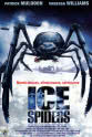 Steve Bilich 冰冻蜘蛛