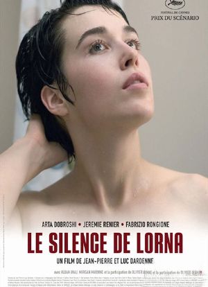 罗尔娜的沉默海报封面图