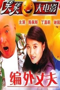 编外丈夫 1993国产喜剧 HD720P 迅雷下载