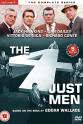 Errol MacKinnon The Four Just Men
