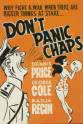 Thomas Foulkes Don't Panic Chaps!