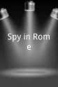 Meenaxi Spy in Rome