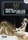 性奥林匹克之年海报封面图