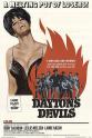 玛瑞丝·韦克松 Dayton's Devils