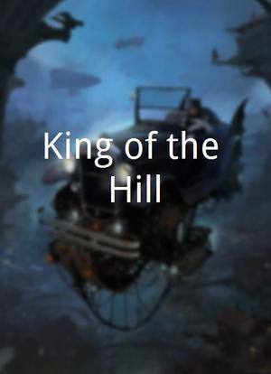 King of the Hill海报封面图