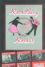 Rock Baby - Rock It海报封面图