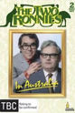 Julie Crosthwaite The Two Ronnies