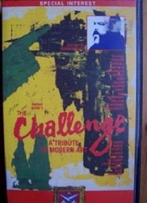 挑战：向现代艺术致敬海报封面图