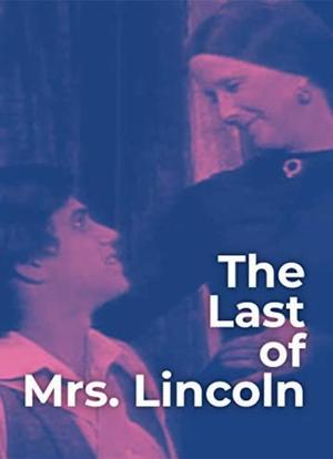 The Last of Mrs. Lincoln海报封面图