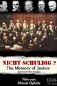 Alexander Mitscherlich 正义的记忆