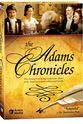 Anne Ives The Adams Chronicles