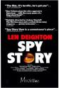 Michael Gwynn Spy Story