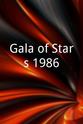 Fernando Bujones Gala of Stars 1986
