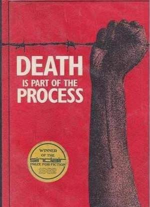 Death Is Part of the Process海报封面图