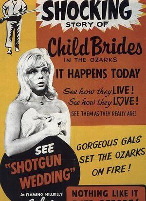 Shotgun Wedding海报封面图