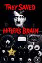 彼得·迈尔斯 他们救活了希特勒的大脑