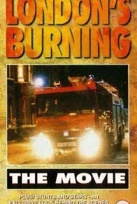 London's Burning: The Movie海报封面图