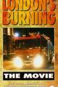 Jean Leppard London's Burning: The Movie