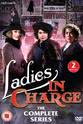 John Drake Ladies in Charge