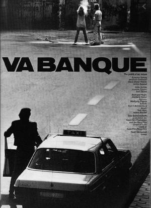 Va Banque海报封面图