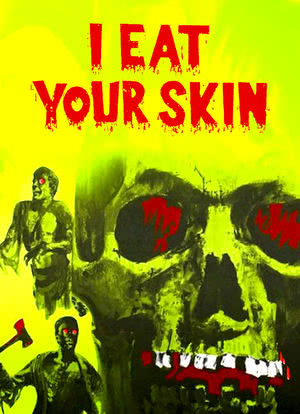 Zombies海报封面图