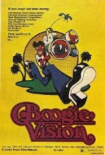 Boogievision海报封面图