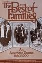 Robert P. Fields The Best of Families