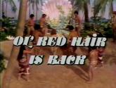 Bette Midler: Ol' Red Hair Is Back