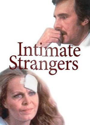 Intimate Strangers海报封面图