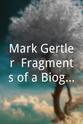 Jack Lynn Mark Gertler: Fragments of a Biography