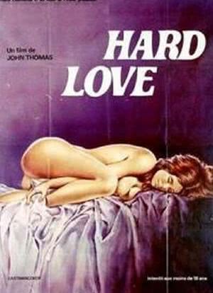 Hard Love海报封面图