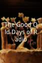Jim Jordan The Good Old Days of Radio