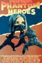 Allen Leung Ninja Phantom Heroes