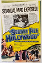Carolyn Brandt Secret File: Hollywood