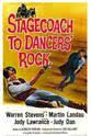 Milan Smith Stagecoach to Dancers' Rock